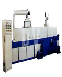 DVS40、50-III型自动通过式清洗机