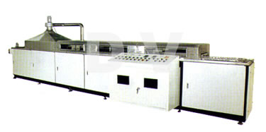 DVX系列多功能轴承和机械零部件清洗系统